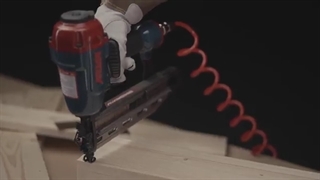 با میخکوب های آروا قوی باش، دقیق باش، سریع باش