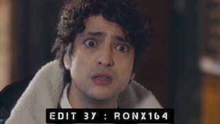 میکس دکتر معجزه گر علی و نازلی _kader diyemmesin