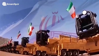 اقتدار دفاعی ایران در یک نگاه