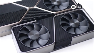 بهترین کارت گرافیک 2021: GeForce RTX 3070