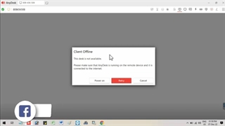 Anydesk Time Waiting Issue Resolved Now. How to get a free licence of anydesk watch now.@vinayerp