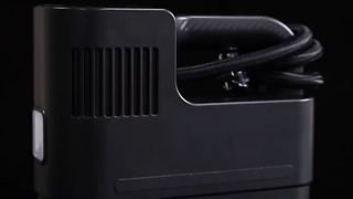 پمپ باد فندکی ماشین Suitu