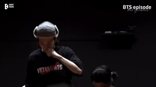 اپیزود جدید بی‌تی‌اس بازیرنویس فارسی(BTS at Yet To Come in BUSAN)