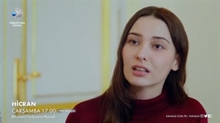 سریال هجران Hicran