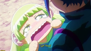 انیمه به مدرسه شیاطین خوش آمدید فصل   3   قسمت   15   با زیرنویس فارسی