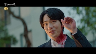 پیش‌نمایش قسمت اول سریال گوکدو:فصل خدا(2023 The Season Of KkokDu)(پخش از جمعه 7 بهمن)