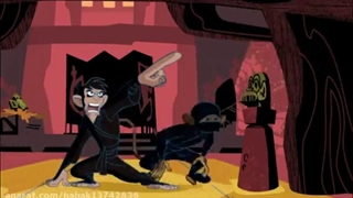 کیم پاسیبل قسمت۲۱ دوبله