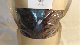 کشمش پلویی بسته ای، آقای گردو