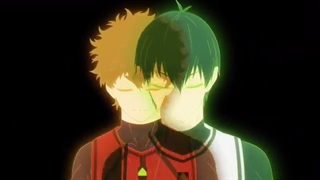 انیمه BLUE LOCK فصل 01 (پارت دوم) قسمت 15  زیرنویس