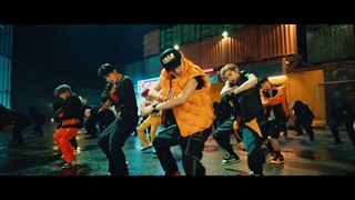 موزیک ویدیو Future Perfect (Pass The MIC) از انهایپن