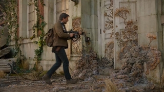 سریال آخرین بازمانده از ما قسمت 02 زیرنویس فارسی The Last Of Us 2023