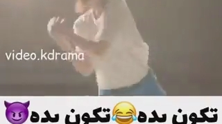 کلیپ کره ای عاشقانه 