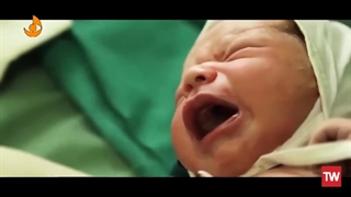 کلیپ | «نقطه استراحت»