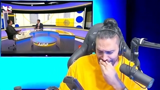 14011103: خبر ر ی اکشن!...افشاگری کسری اعرابی