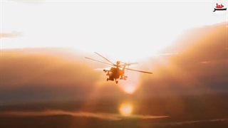 14011103: سرخط - جهان در بهت ابهت جنگنده صاعقه ایرانی فرو رفت!