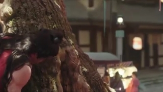 عشق دوگانه قسمت سوم