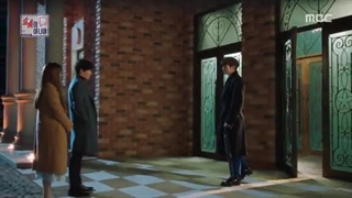 قسمت 12 سریال من ربات نیستم+زیرنویس چسبیده..