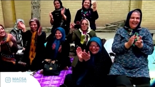 بومرنگ - مکسا رفیق روزهای سخت