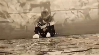 دارم از آغوش سردت بیرون میشم!