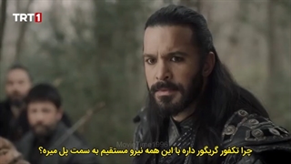 دانلود سریال آلپ ارسلان سلجوقیان بزرگ قسمت 43 با زیرنویس فارسی با کیفیت 480 و 320 و 240 و.. فصل دوم