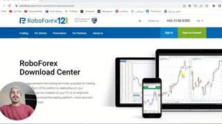 آموزش متاتریدر 4 - آموزش کاربردی متاتریدر