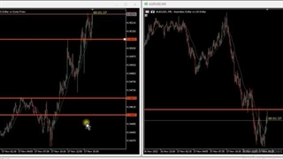 راز سود مستمر در فارکس | استراتژی معاملاتی بر اساس پرایس اکشن
