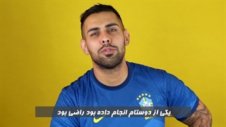 شما لایق بهترین لبخند ها هستید