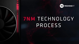 بهترین کارت گرافیک 2021: RX 5600 XT