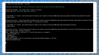 برنامه های وب React خود را قابل دسترسی کنید - JavaScript SEO
