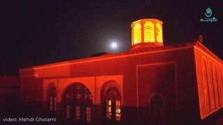 آشنایی با برخی از جاهای دیدنی رفسنجان تاریخی