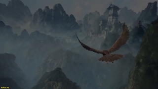 انیمه خدا شدن Apotheosis قسمت 13