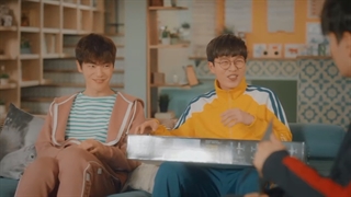 سریال خنده در وایکیکی فصل 1 قسمت 9 دوبله فارسی