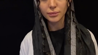 یکسال بعد از جراحی بینی با انحراف