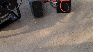 چه موتور برقی برای راه اندازی پهباد مناسبه؟ موتور برق اینورتر