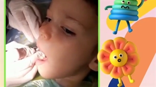 پسر گلمون آقا حامی با همکاری بسیار خوب