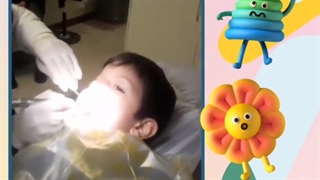 پالپوتومی و روکش