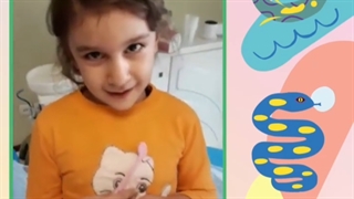 روژین جان دختر مهربون و دوست داشتنی