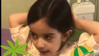 مهتاب عزیز بعد از ترمیم دندان