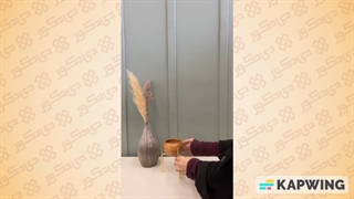 خرید ظرف چوبی پذیرایی فریال ترمیم دندان