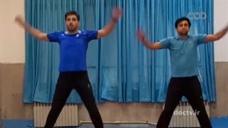 مستند | چه جوری؟ «سلامتی»