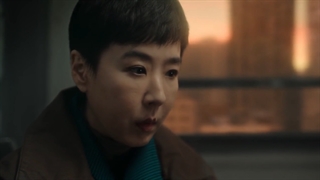 فیلم جونگ ای Jung-e 2023 دوبله فارسی