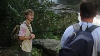 فیلم سگ گمشده Dog Gone 2023 | دوبله فارسی