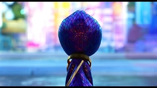 تیزر انیمیشن Elemental 2023