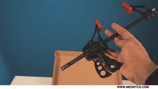 گیره تفنگی B1 مدریت - Medrit