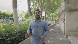 مستند | چه جوری؟ «روضه خانگی»