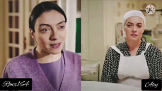 میکس اپارتمان بیگناهان گلبن و صفیه _ علاج تزریق ژل