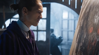 [قسمت4]سریال ونزدی دوبله فارسی (کیـفیـت بالا و بـدون ســانــســور) + زیرنویس فارسی