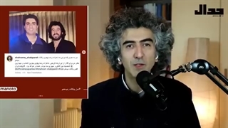 14011104: فتانه چرا بیعت کرد؟