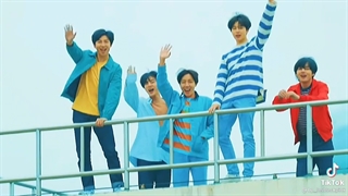 بلکتن (BTS &Blackpink)