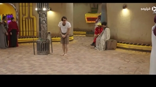 سریال روزی روزگاری مریخ قسمت اول (1 تا 26 کامل) طنز و کمدی